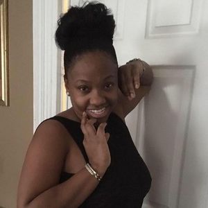 Meet your Posher, Keesha